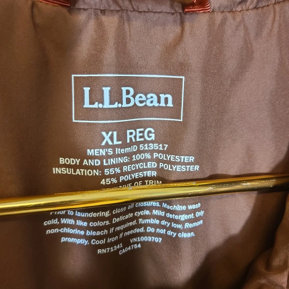 L.L. Bean classic full